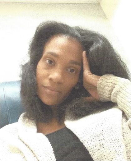 JOHNSON, KRYSTAL CHARLOTTE "Phoenix"